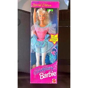 Toothfairy Barbie - Special Edition by Mattel